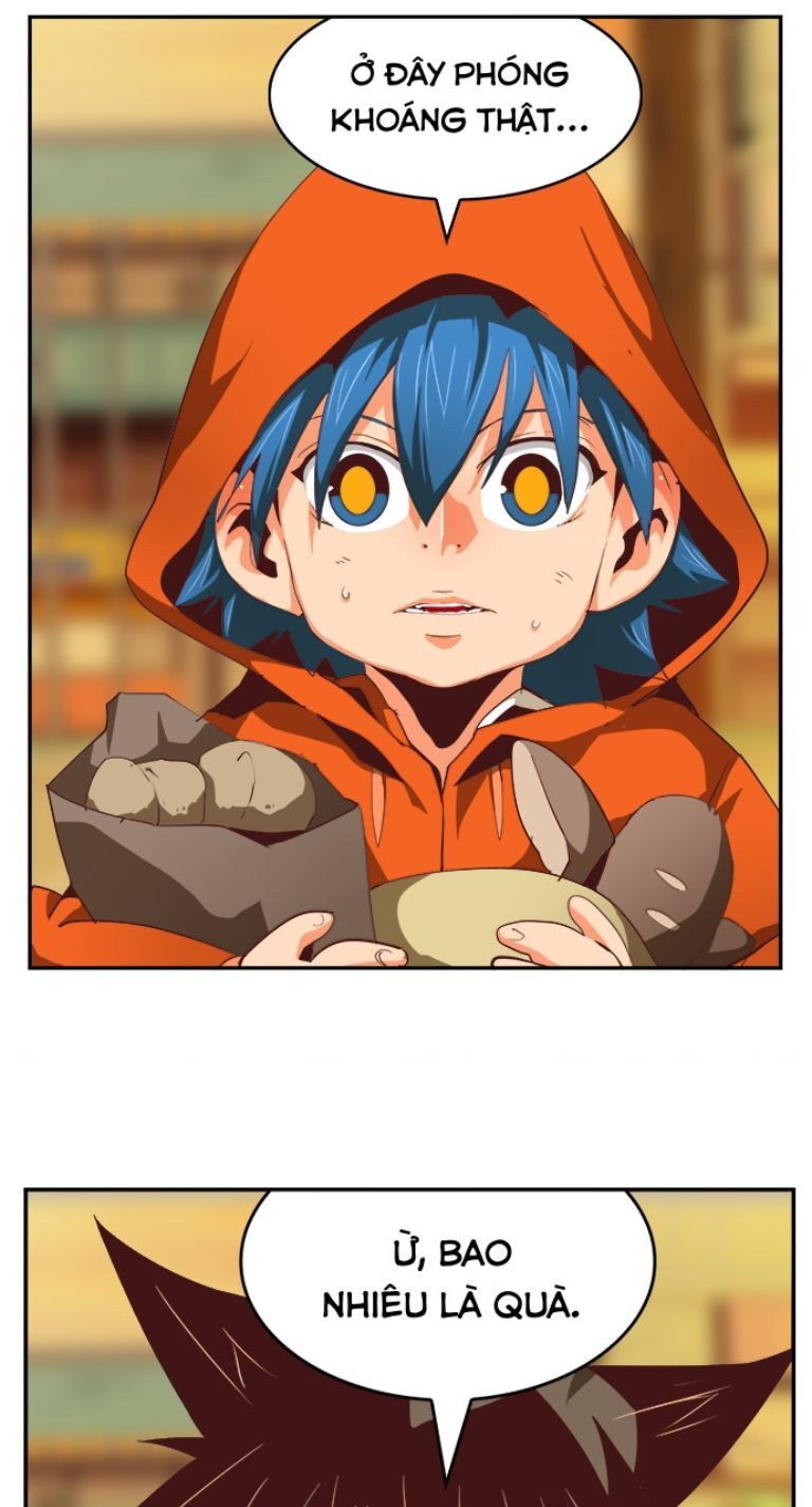 Chúa Tể Học Đường Chapter 568.1 - Trang 2