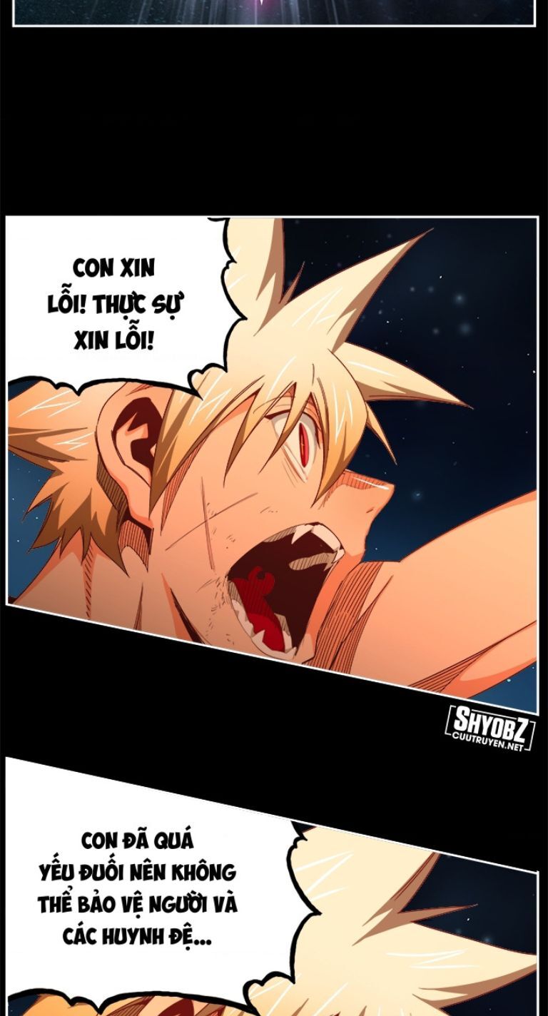 Chúa Tể Học Đường Chapter 568.1 - Trang 2