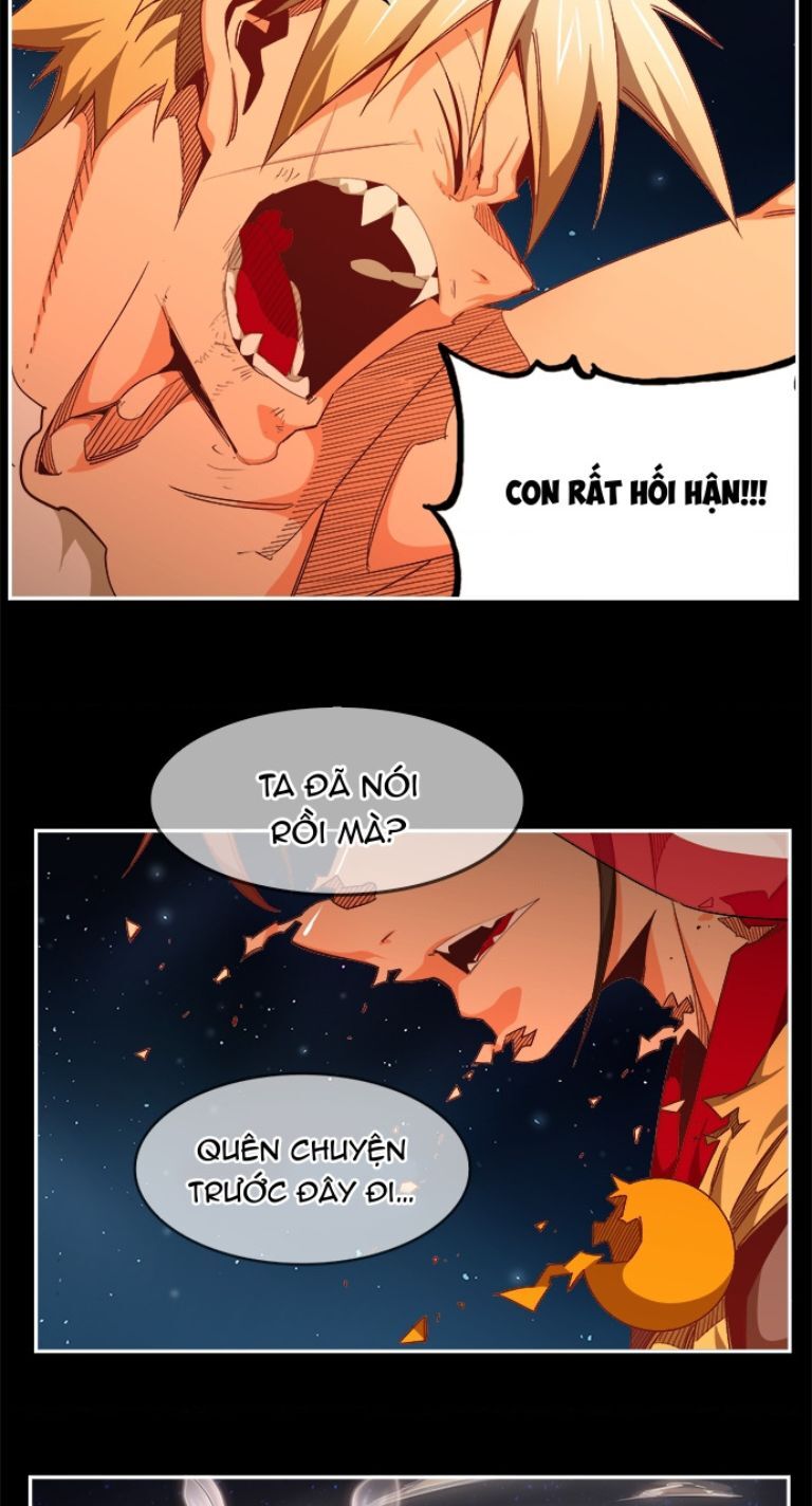 Chúa Tể Học Đường Chapter 568.1 - Trang 2