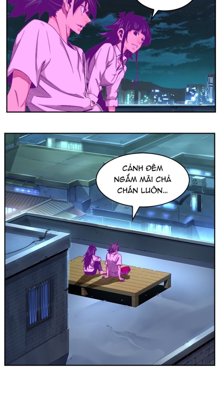 Chúa Tể Học Đường Chapter 568.1 - Trang 2