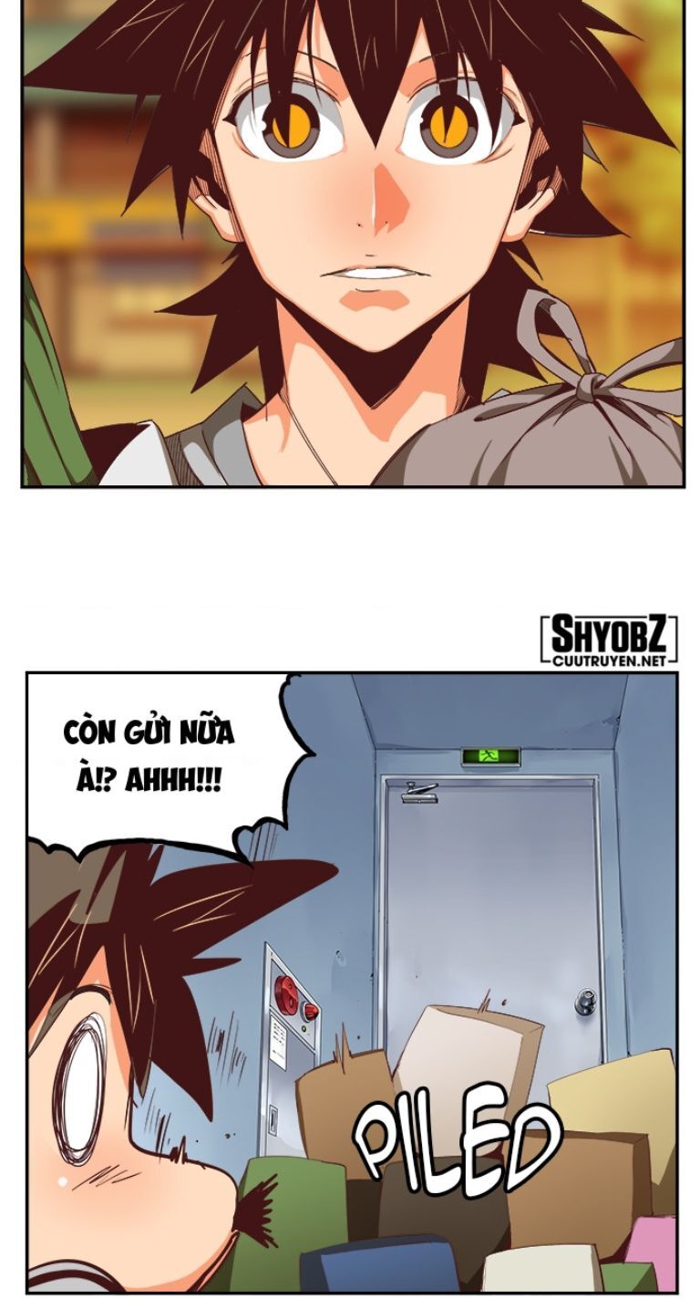 Chúa Tể Học Đường Chapter 568.1 - Trang 2