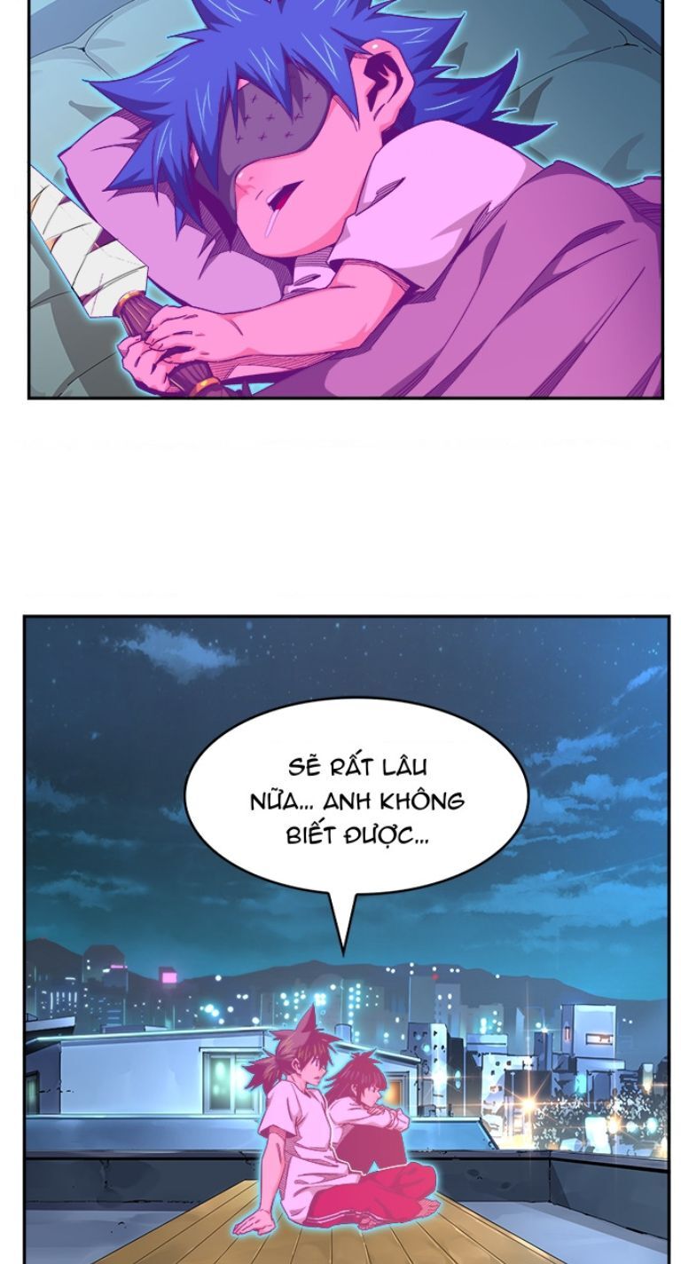 Chúa Tể Học Đường Chapter 568.1 - Trang 2