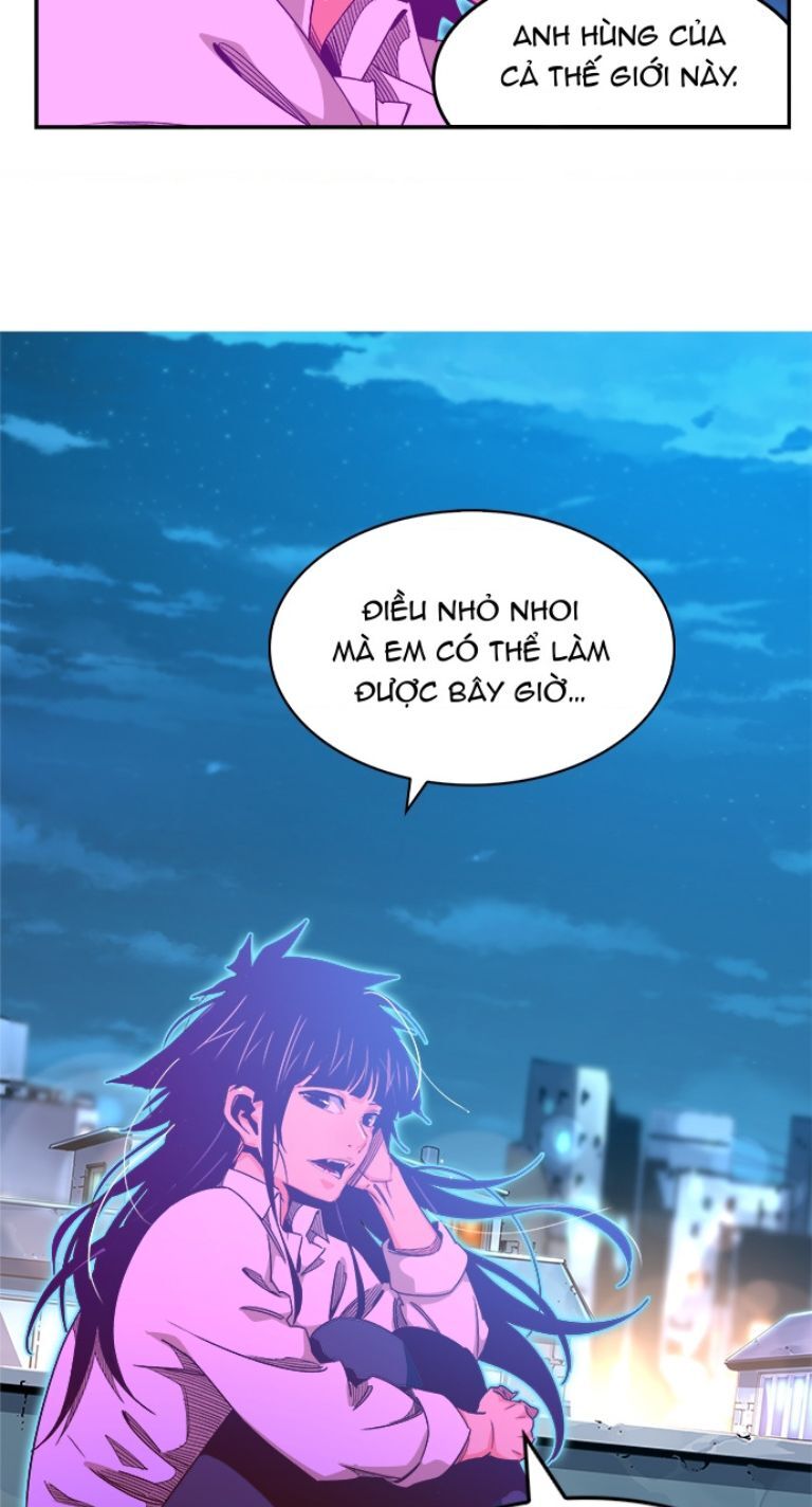 Chúa Tể Học Đường Chapter 568.1 - Trang 2