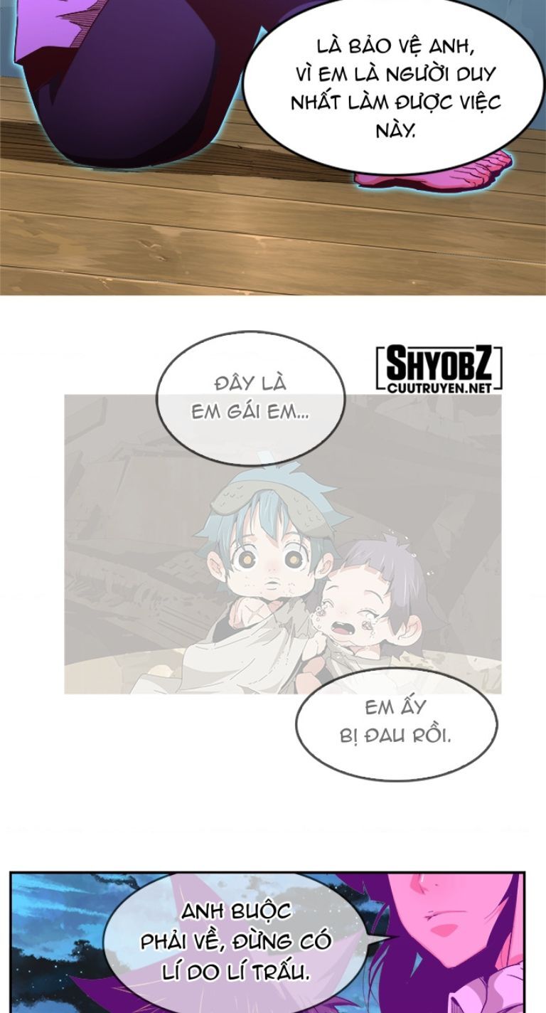 Chúa Tể Học Đường Chapter 568.1 - Trang 2