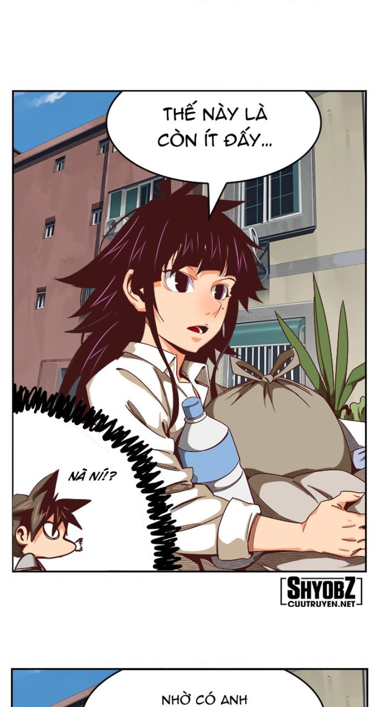 Chúa Tể Học Đường Chapter 568.1 - Trang 2