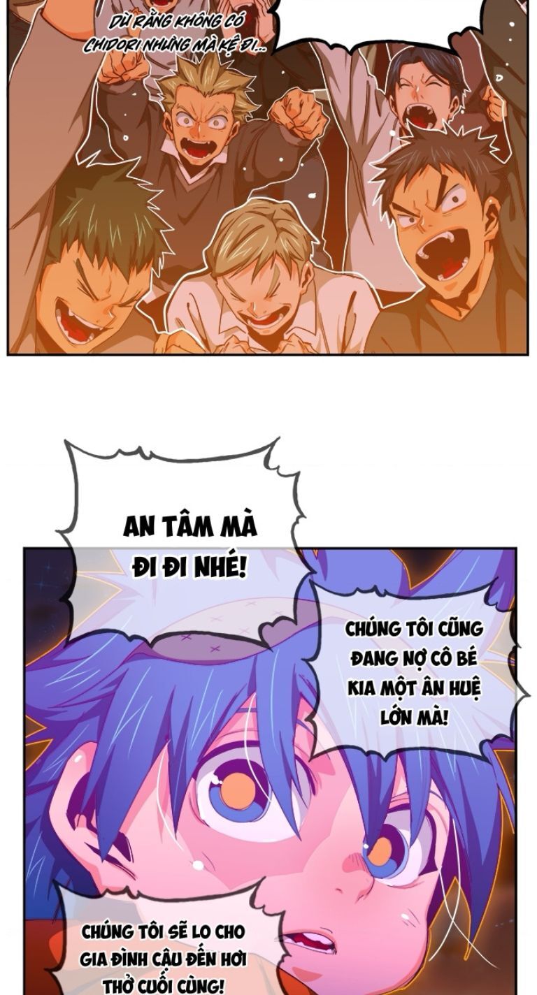 Chúa Tể Học Đường Chapter 569.1 - Trang 2