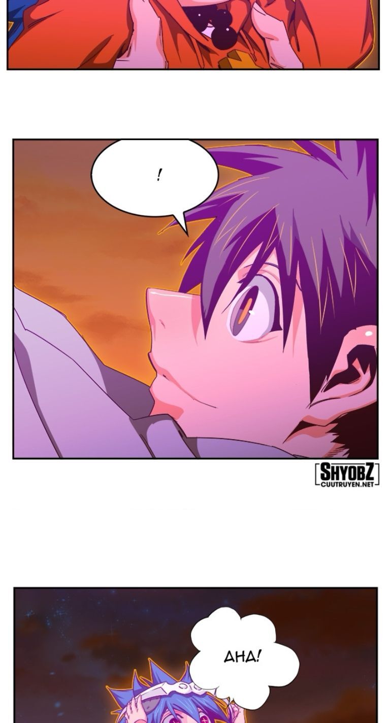 Chúa Tể Học Đường Chapter 569.1 - Trang 2