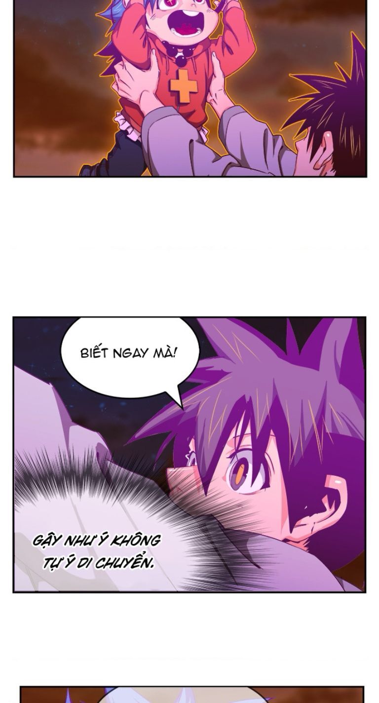 Chúa Tể Học Đường Chapter 569.1 - Trang 2