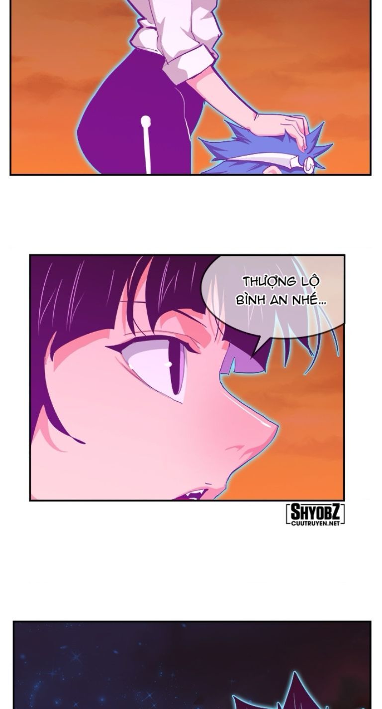 Chúa Tể Học Đường Chapter 569.1 - Trang 2