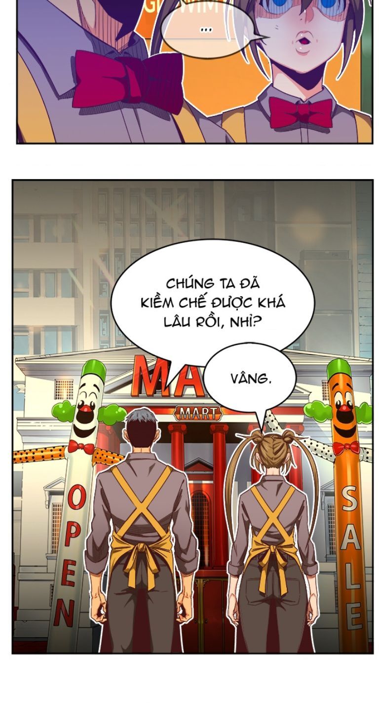 Chúa Tể Học Đường Chapter 569.1 - Trang 2