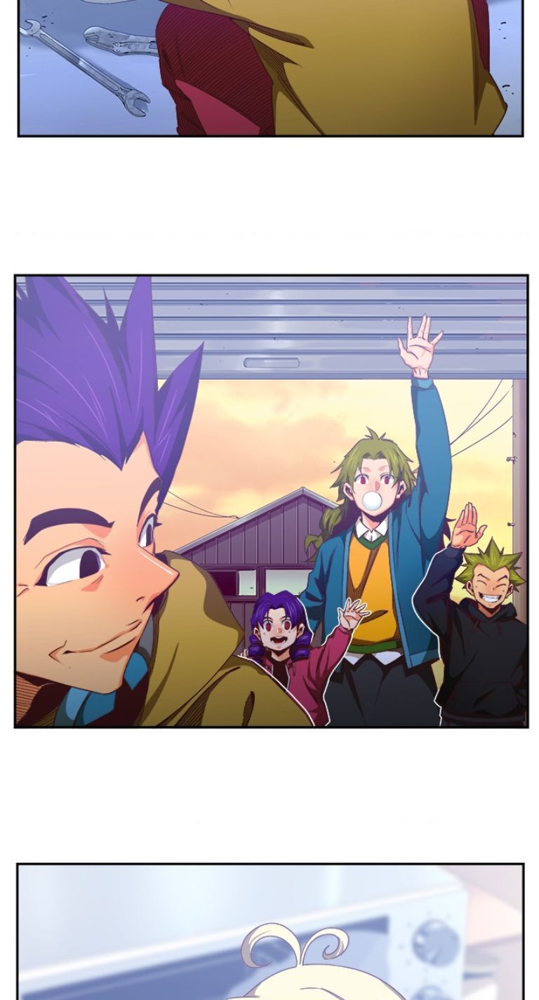 Chúa Tể Học Đường Chapter 569.1 - Trang 2