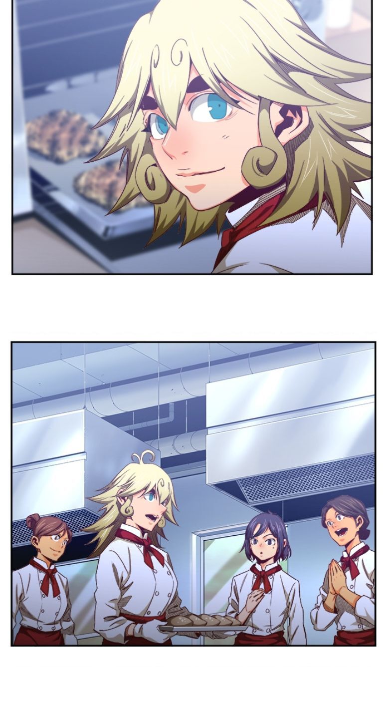 Chúa Tể Học Đường Chapter 569.1 - Trang 2