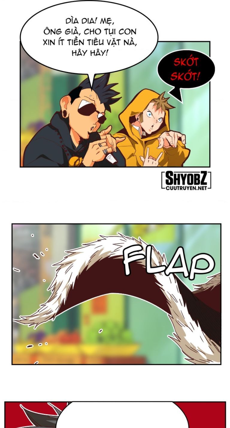 Chúa Tể Học Đường Chapter 569.1 - Trang 2