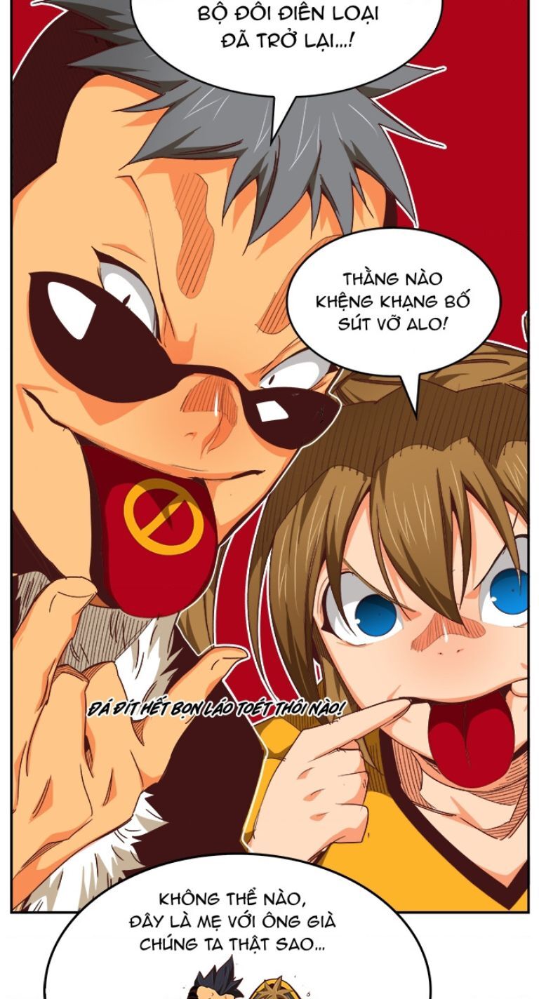 Chúa Tể Học Đường Chapter 569.1 - Trang 2