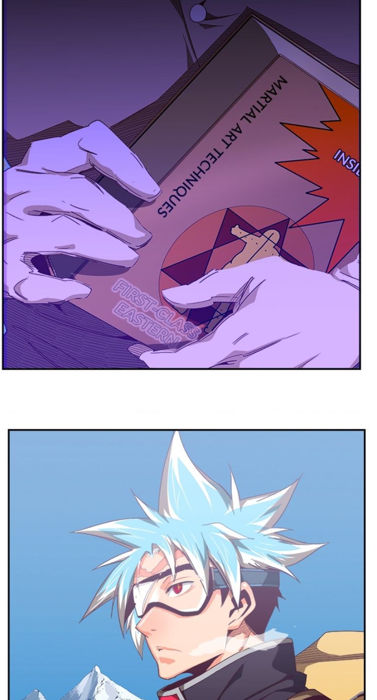 Chúa Tể Học Đường Chapter 569.1 - Trang 2