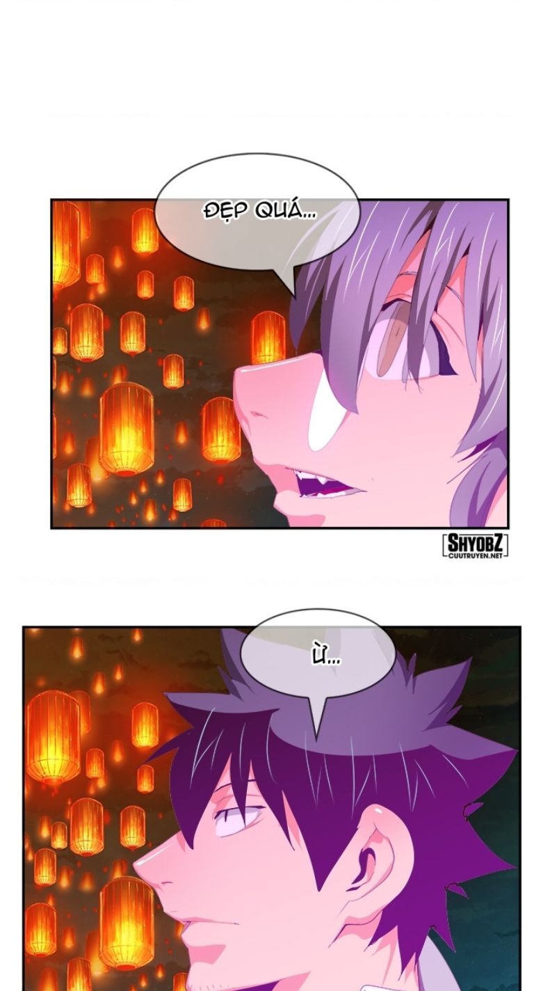 Chúa Tể Học Đường Chapter 569.1 - Trang 2