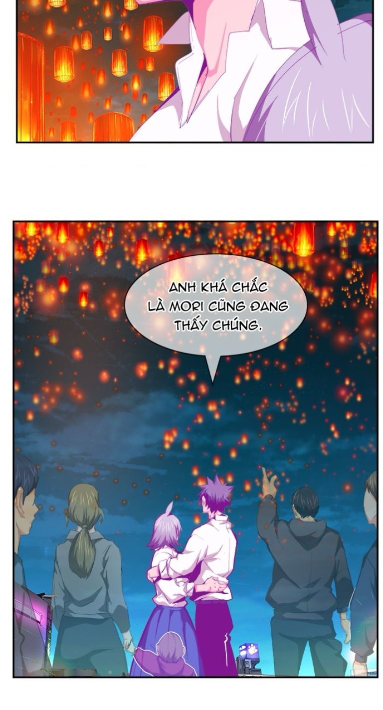 Chúa Tể Học Đường Chapter 569.1 - Trang 2