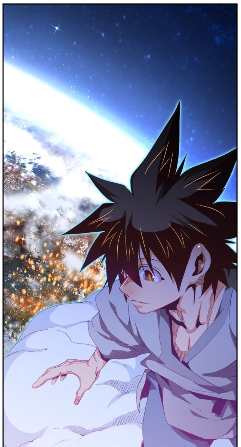 Chúa Tể Học Đường Chapter 569.1 - Trang 2