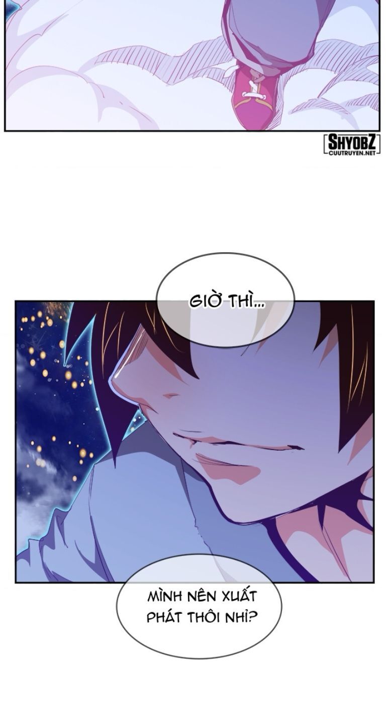 Chúa Tể Học Đường Chapter 569.1 - Trang 2