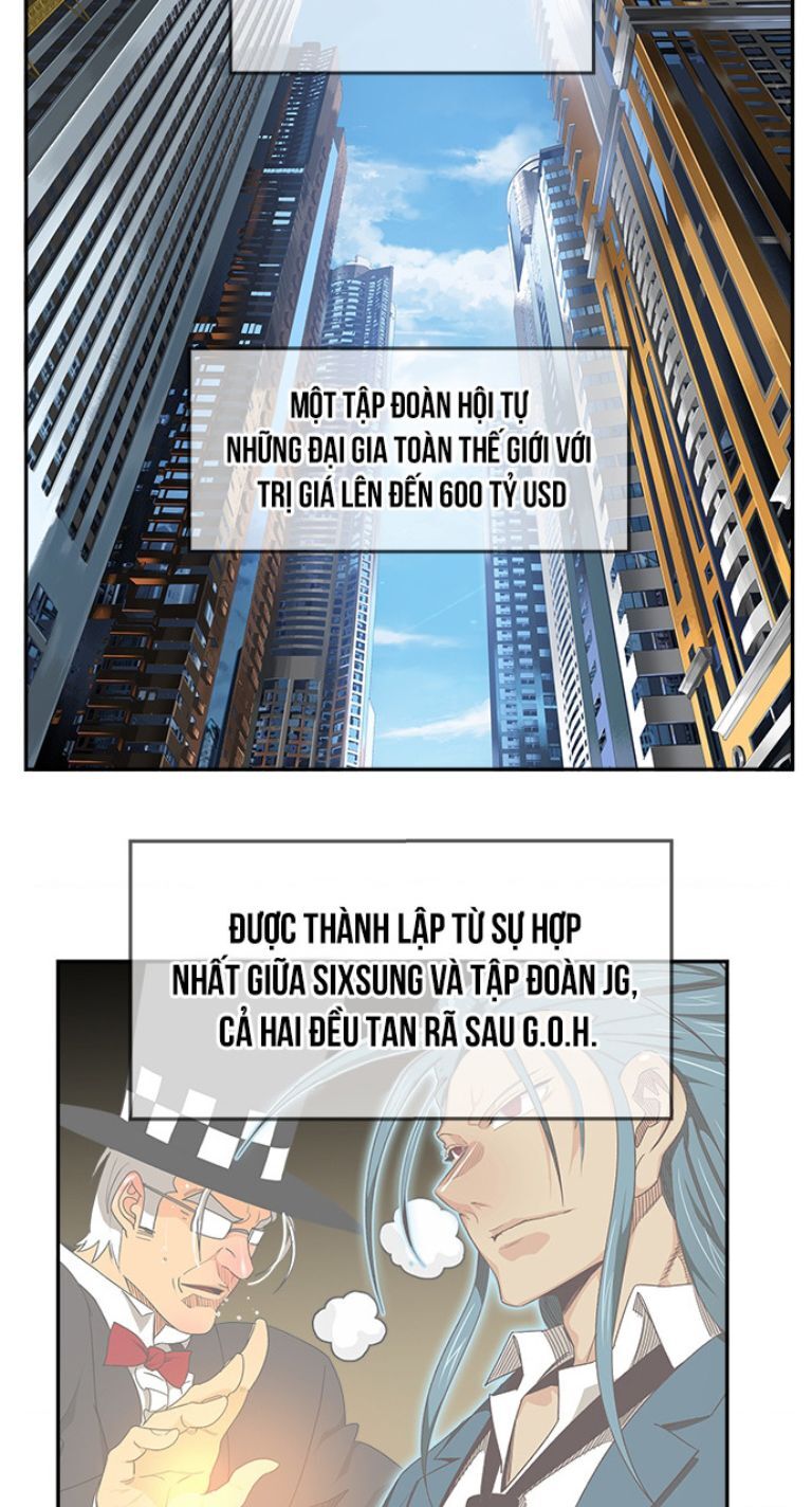 Chúa Tể Học Đường Chapter 569.1 - Trang 2