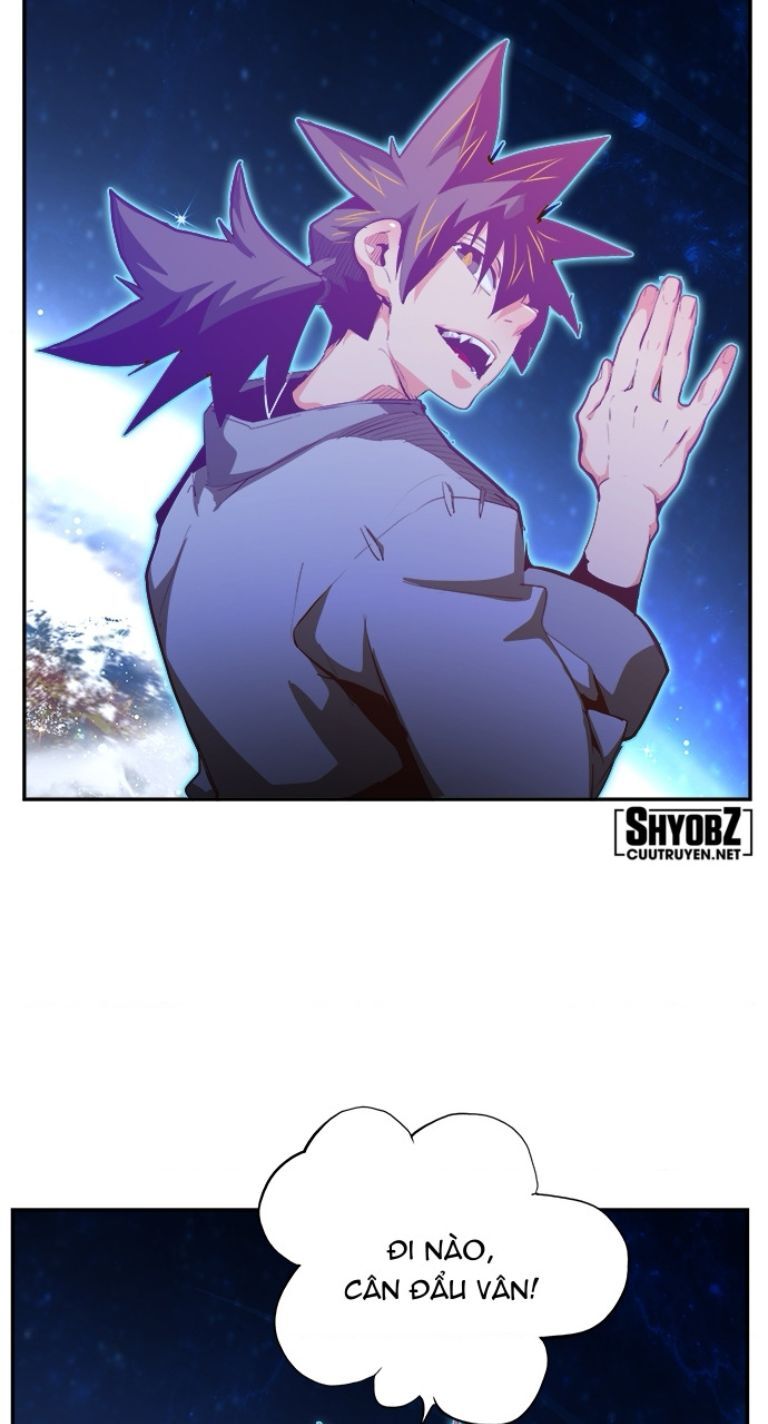 Chúa Tể Học Đường Chapter 569.1 - Trang 2