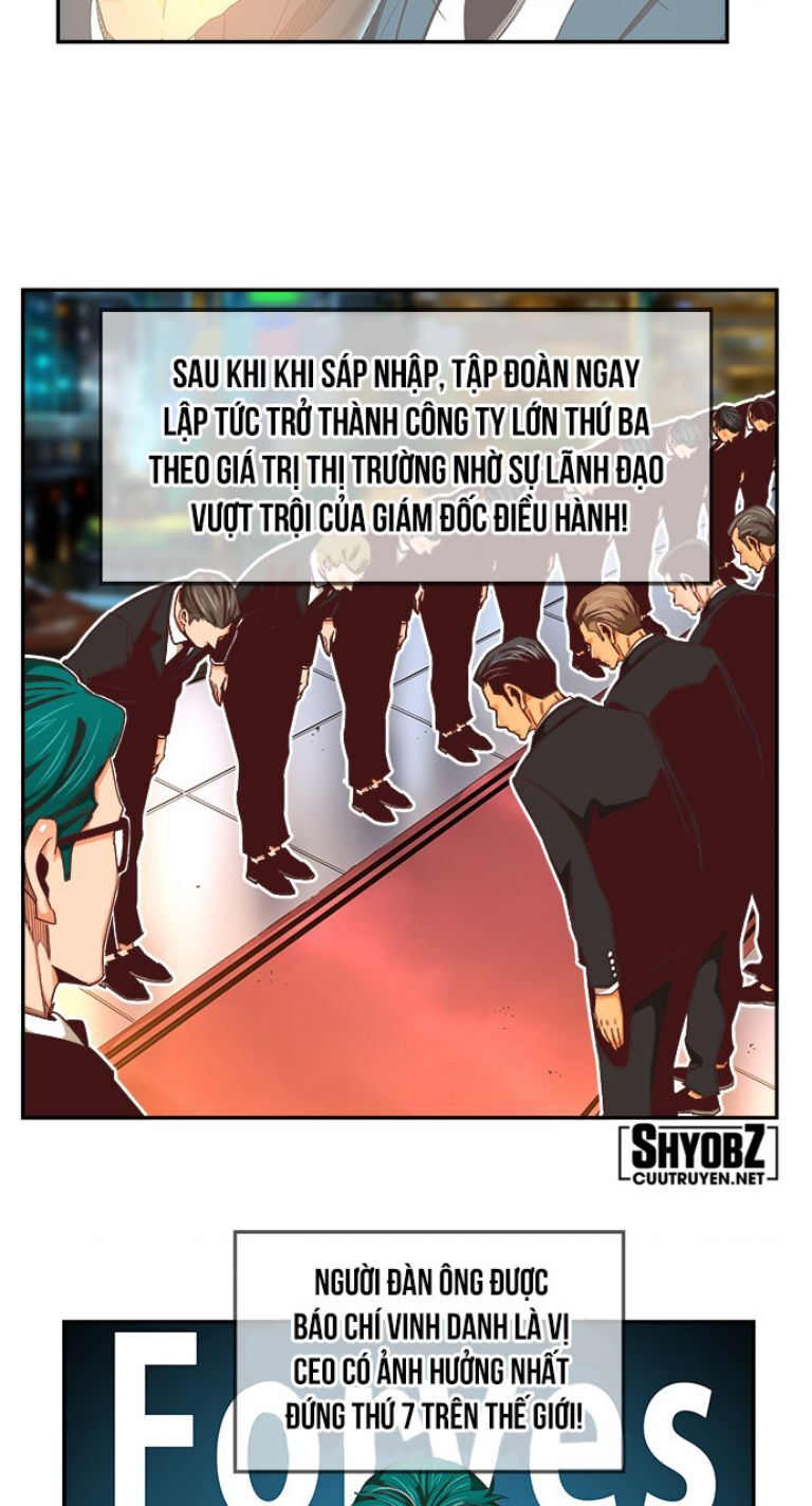 Chúa Tể Học Đường Chapter 569.1 - Trang 2