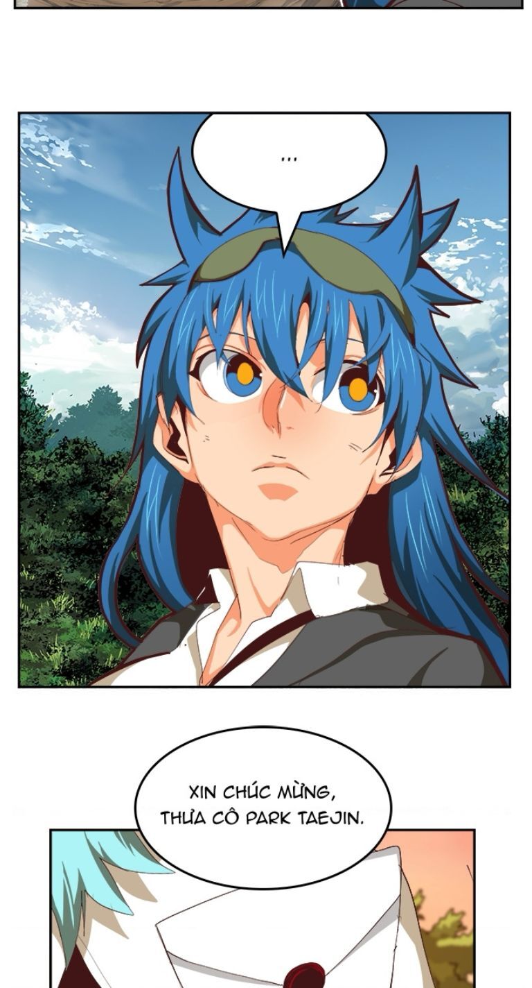 Chúa Tể Học Đường Chapter 569.1 - Trang 2