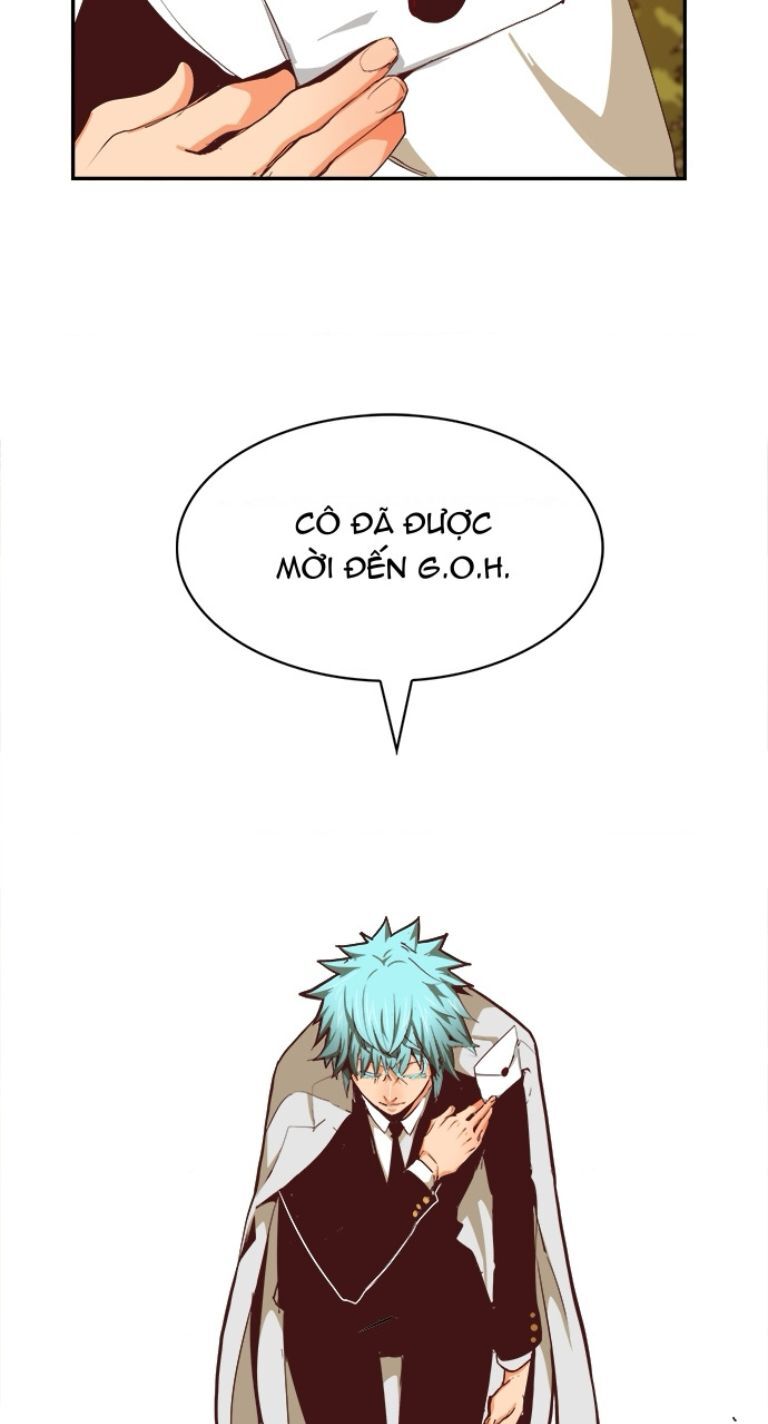 Chúa Tể Học Đường Chapter 569.1 - Trang 2