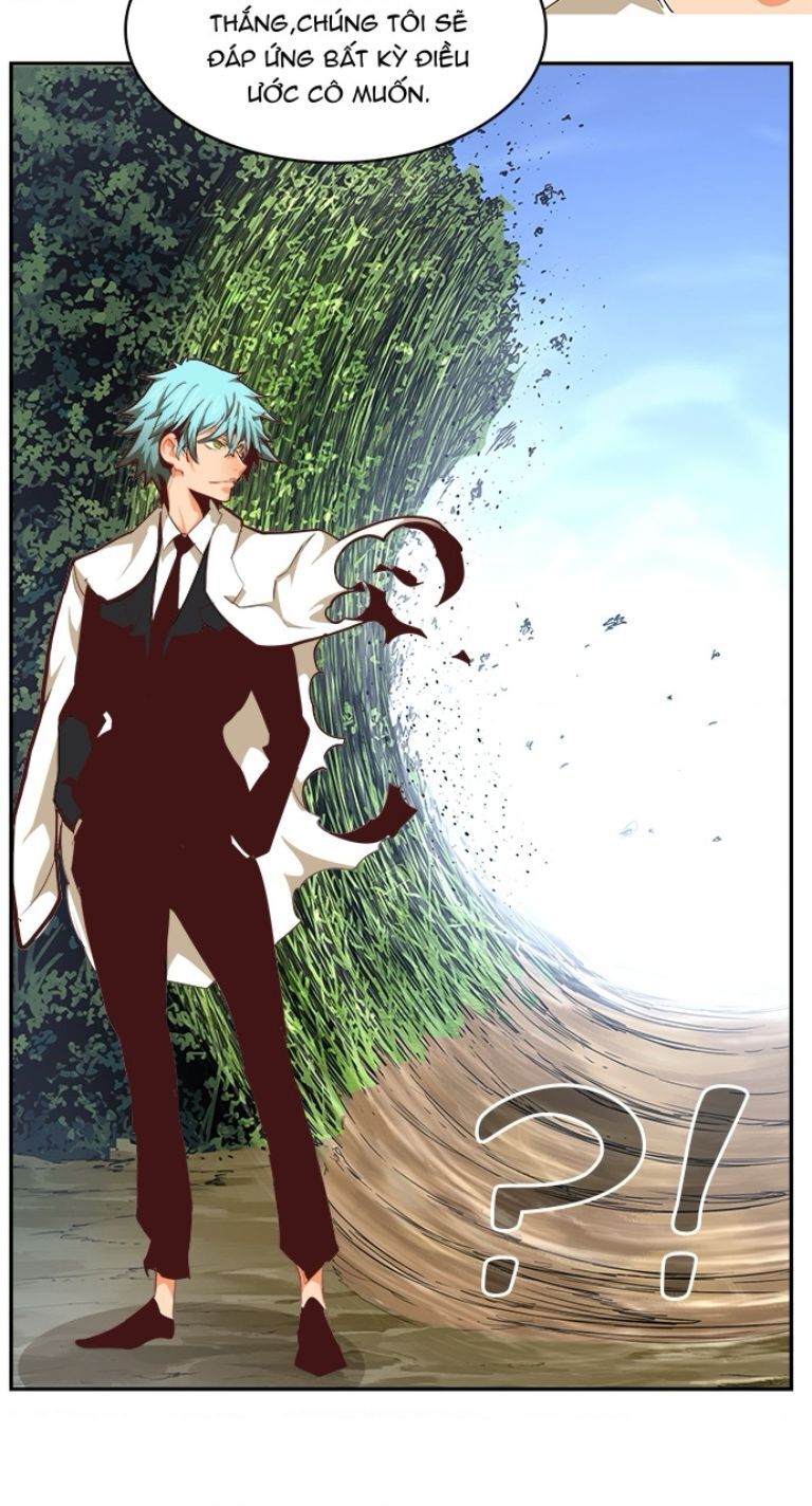 Chúa Tể Học Đường Chapter 569.1 - Trang 2