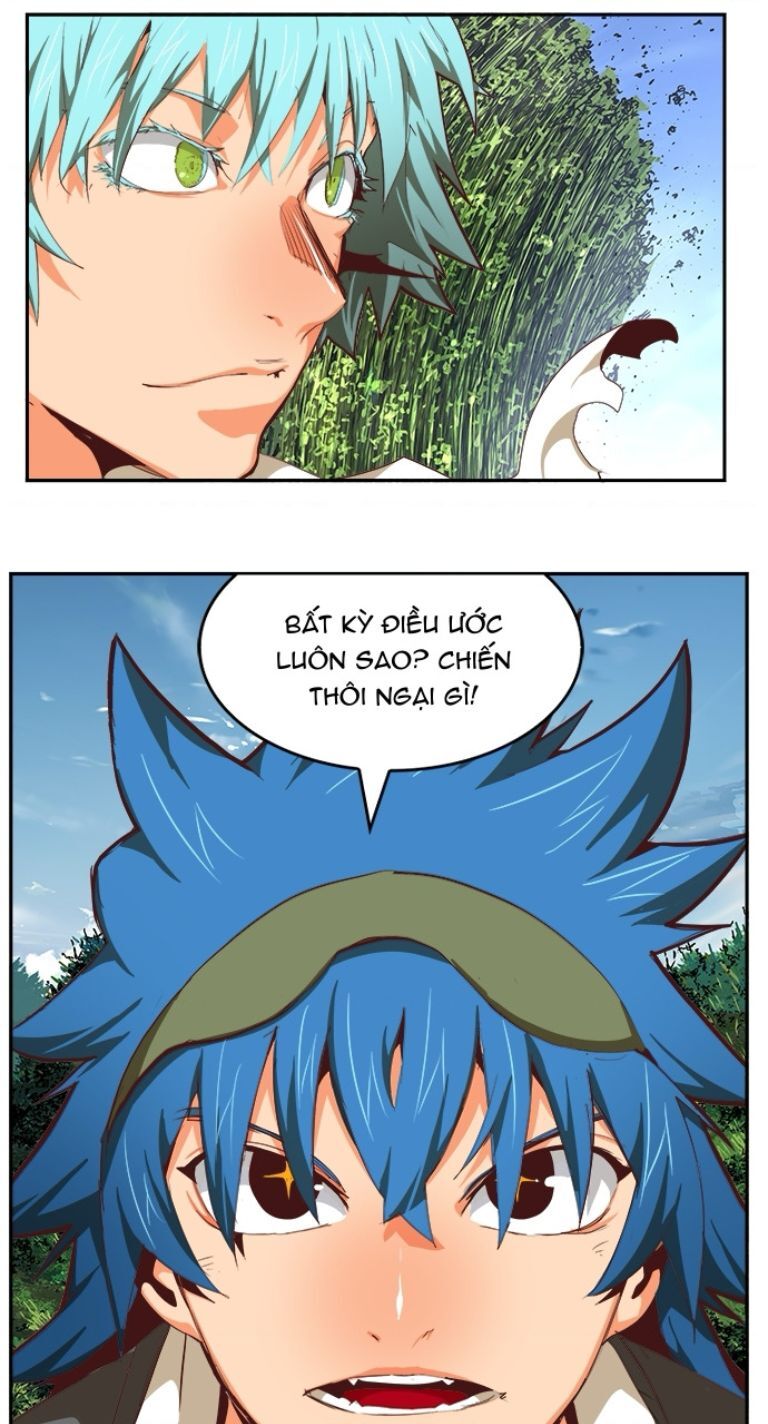 Chúa Tể Học Đường Chapter 569.1 - Trang 2