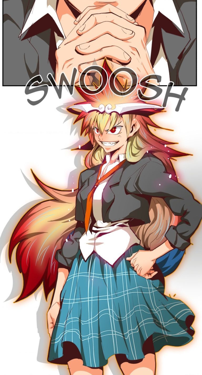 Chúa Tể Học Đường Chapter 569.1 - Trang 2