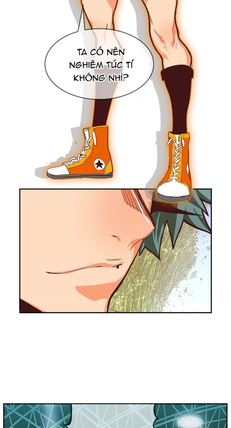 Chúa Tể Học Đường Chapter 569.1 - Trang 2