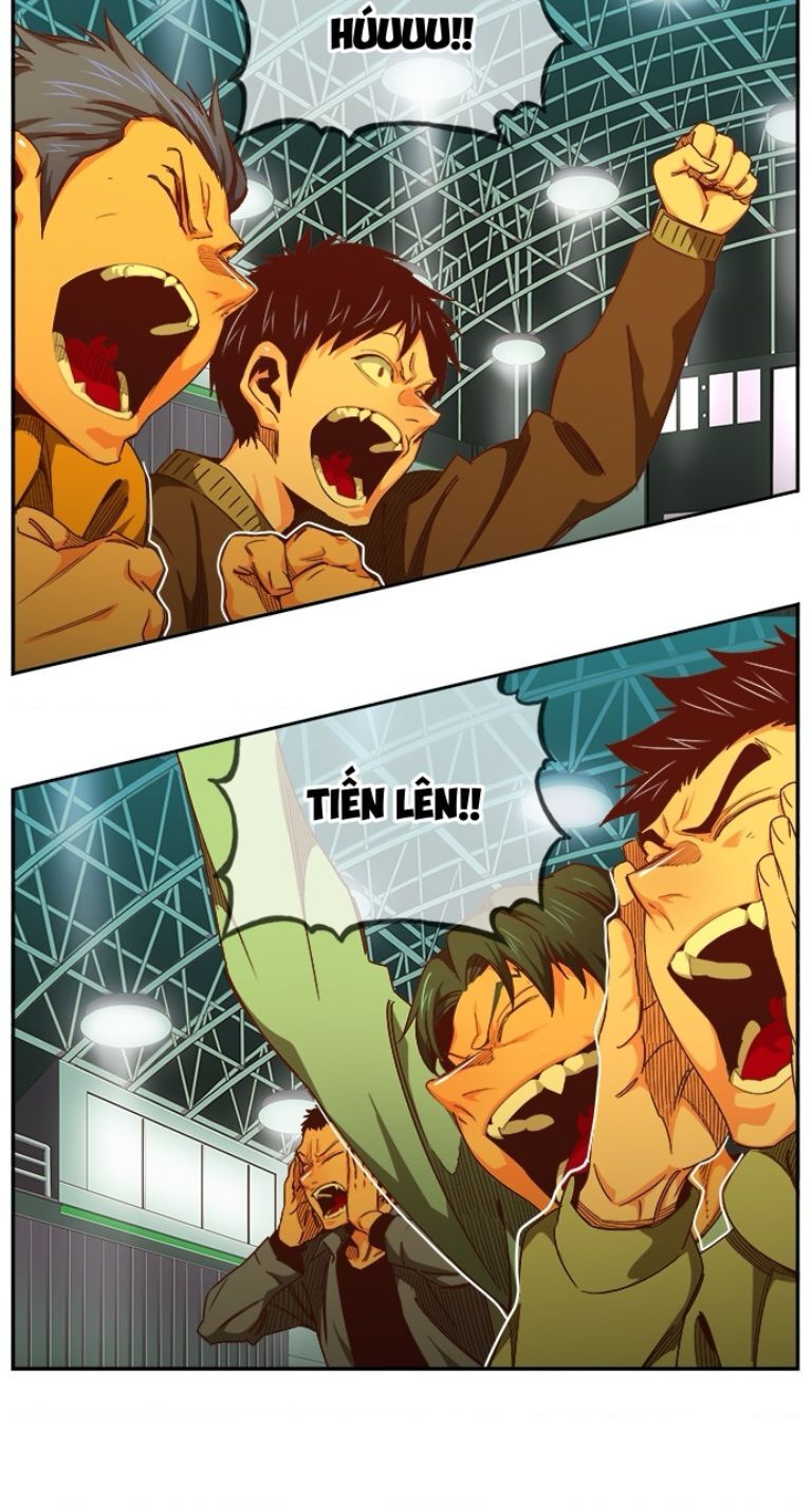 Chúa Tể Học Đường Chapter 569.1 - Trang 2