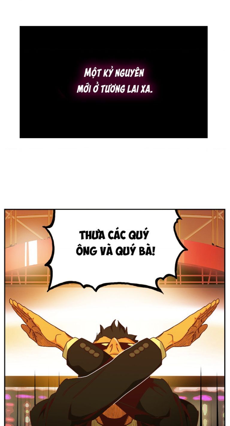 Chúa Tể Học Đường Chapter 569.1 - Trang 2