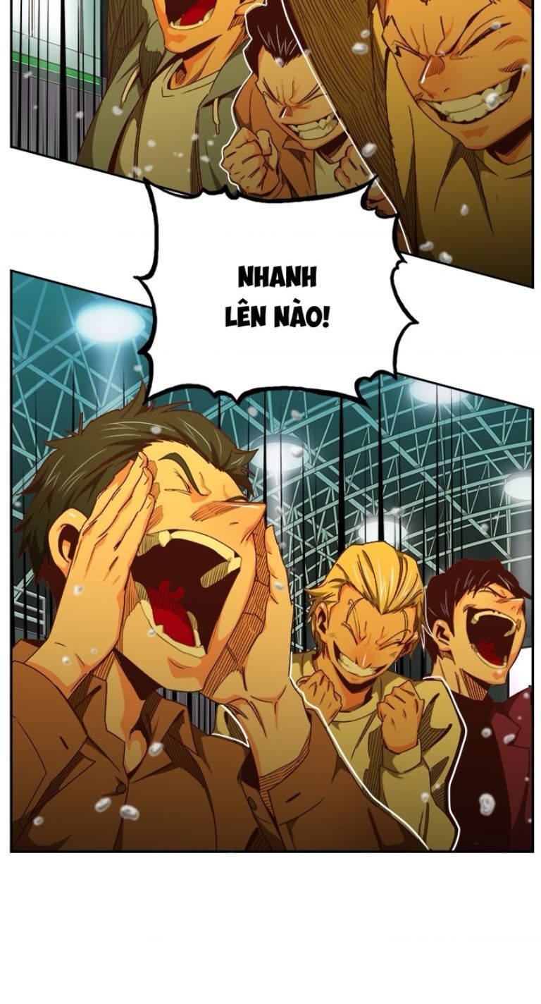 Chúa Tể Học Đường Chapter 569.1 - Trang 2