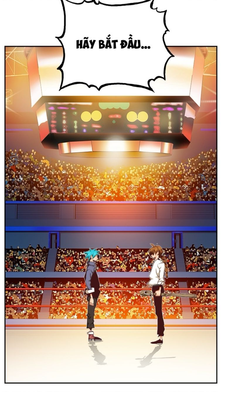 Chúa Tể Học Đường Chapter 569.1 - Trang 2