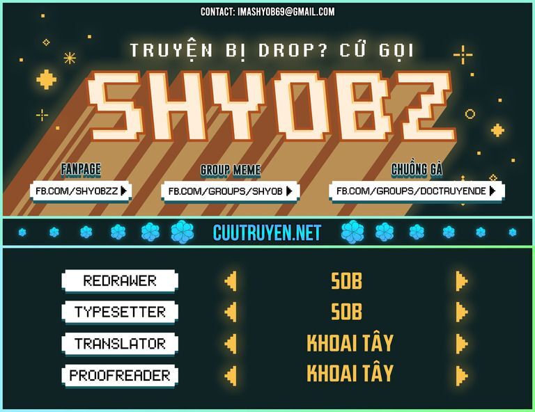 Chúa Tể Học Đường Chapter 569.1 - Trang 2