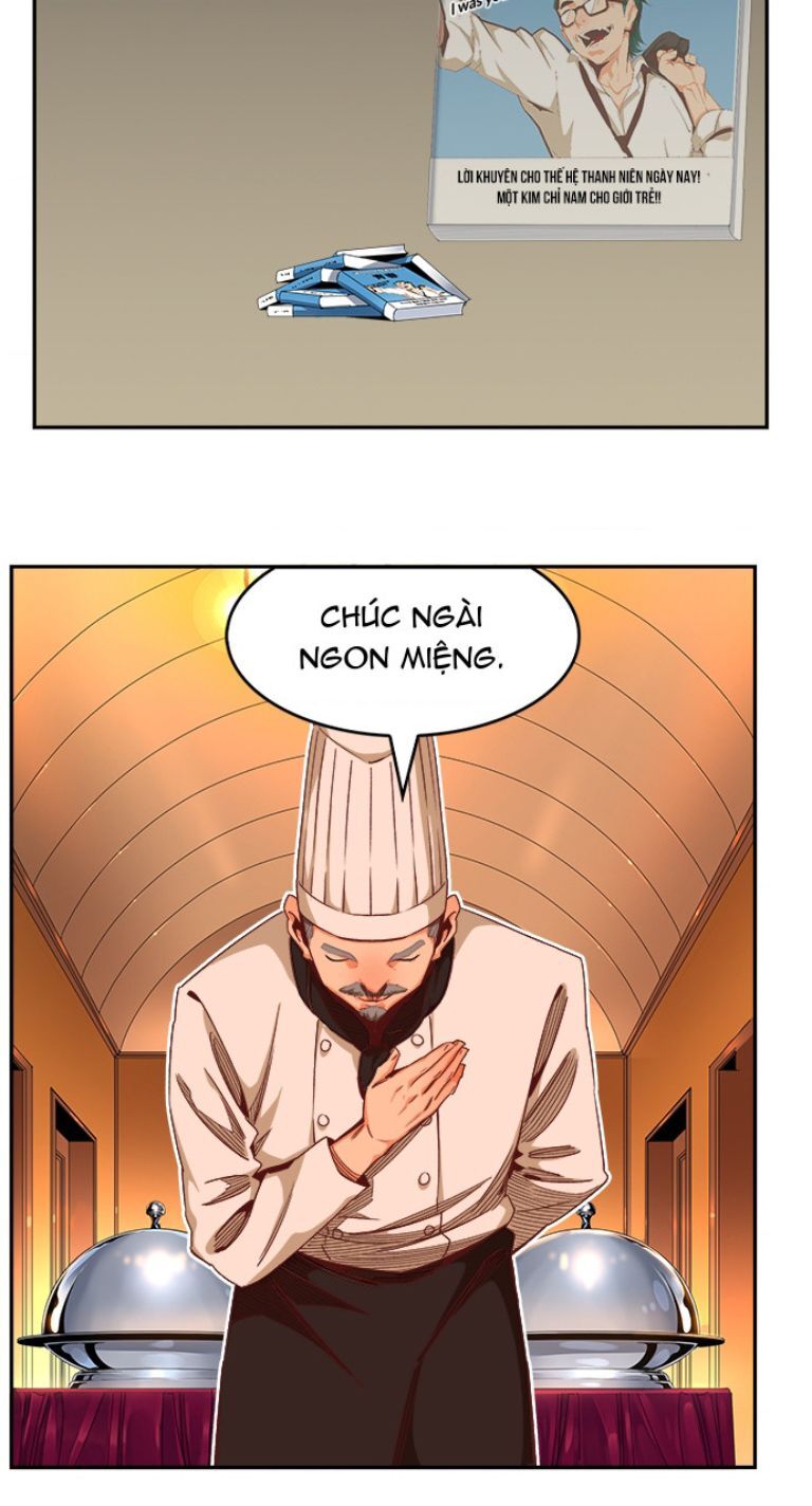 Chúa Tể Học Đường Chapter 569.1 - Trang 2