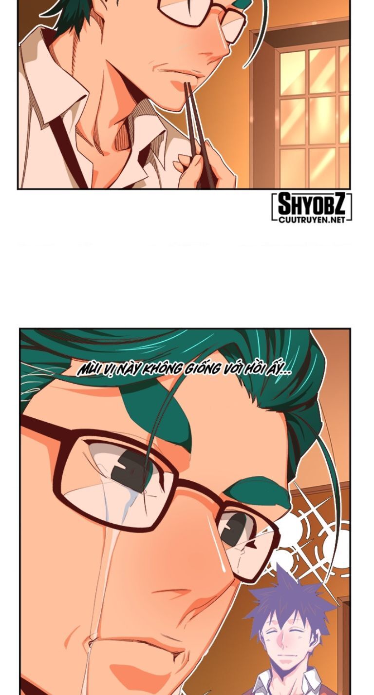 Chúa Tể Học Đường Chapter 569.1 - Trang 2