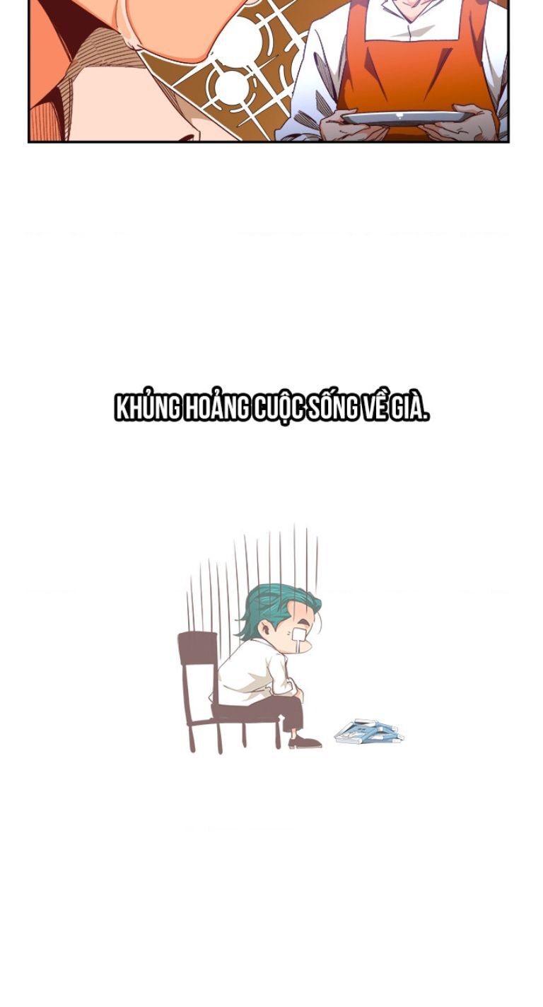 Chúa Tể Học Đường Chapter 569.1 - Trang 2