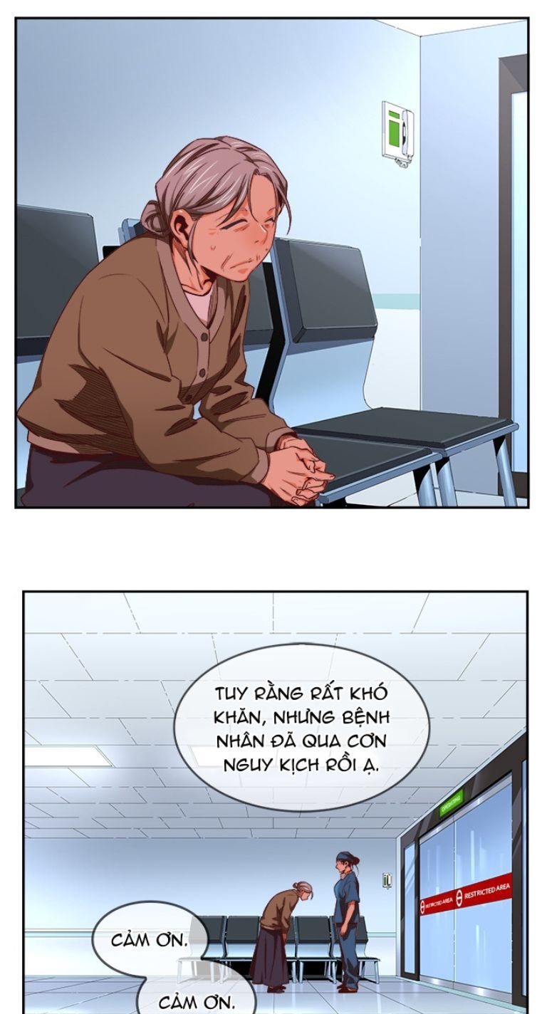 Chúa Tể Học Đường Chapter 569.1 - Trang 2