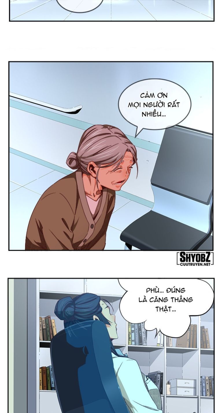 Chúa Tể Học Đường Chapter 569.1 - Trang 2