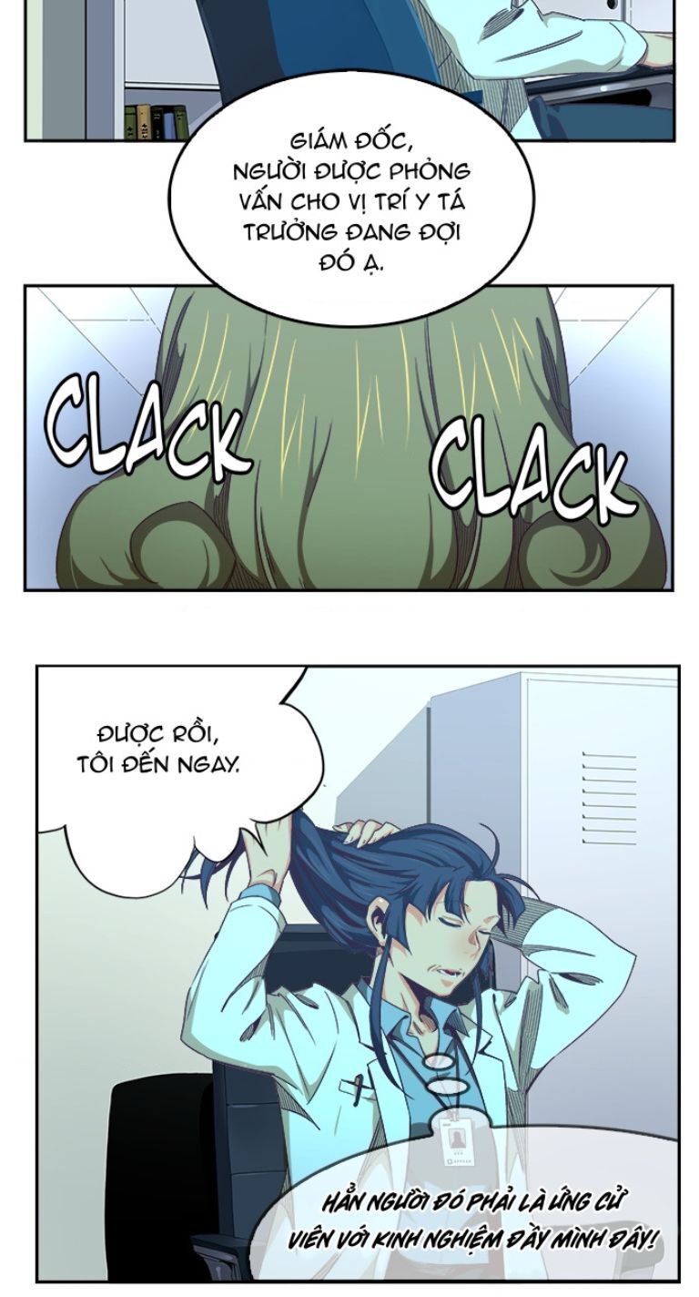 Chúa Tể Học Đường Chapter 569.1 - Trang 2