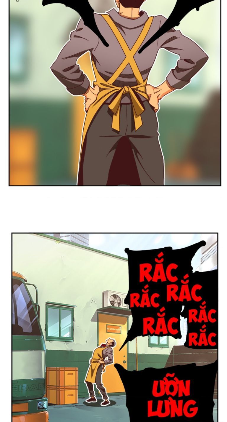 Chúa Tể Học Đường Chapter 569.1 - Trang 2