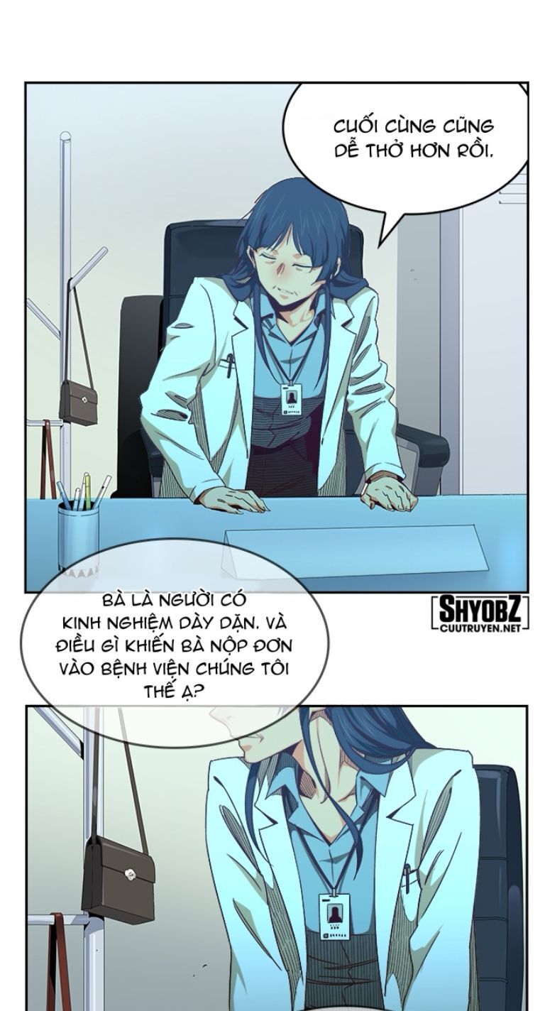 Chúa Tể Học Đường Chapter 569.1 - Trang 2