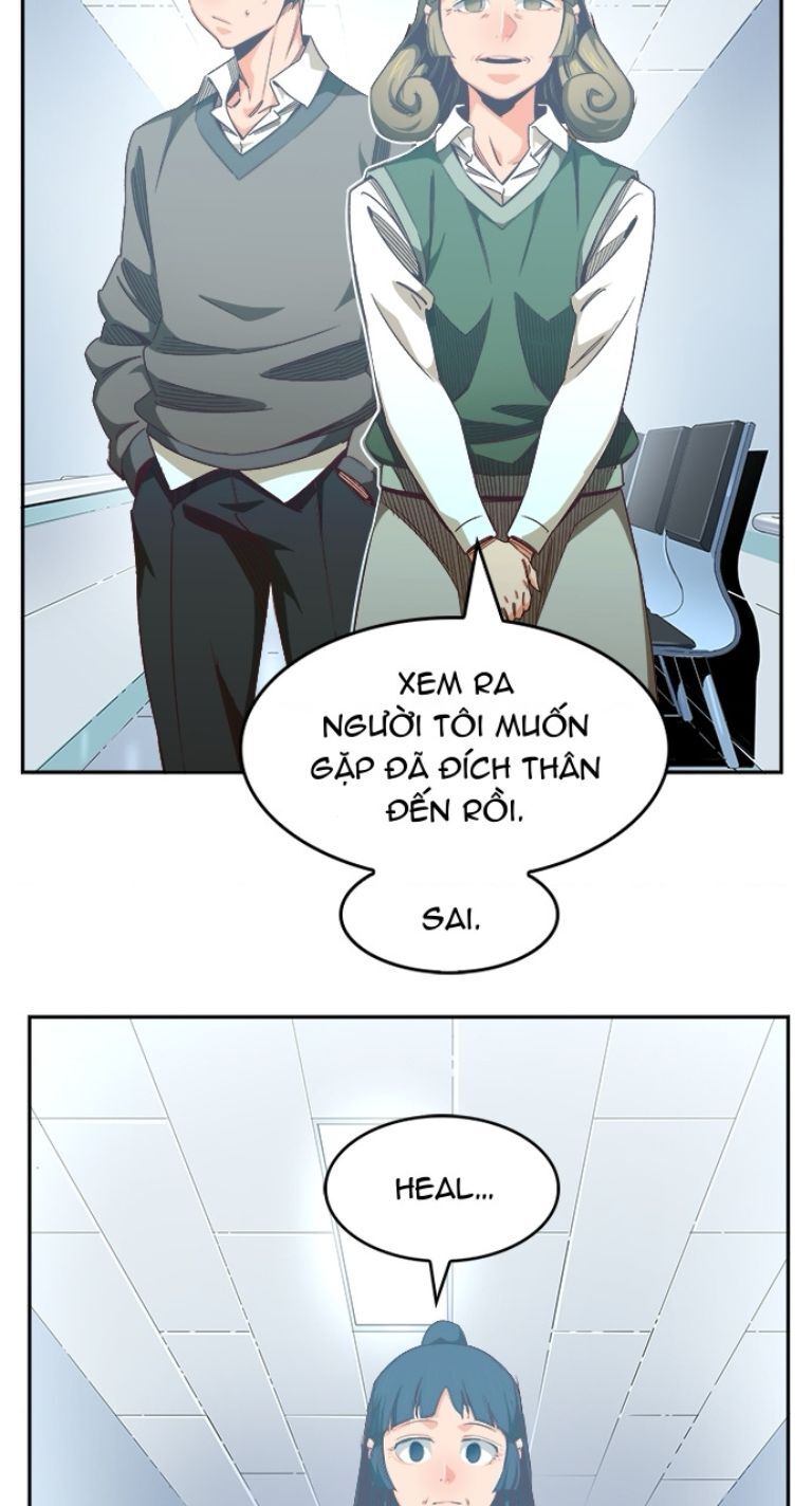 Chúa Tể Học Đường Chapter 569.1 - Trang 2