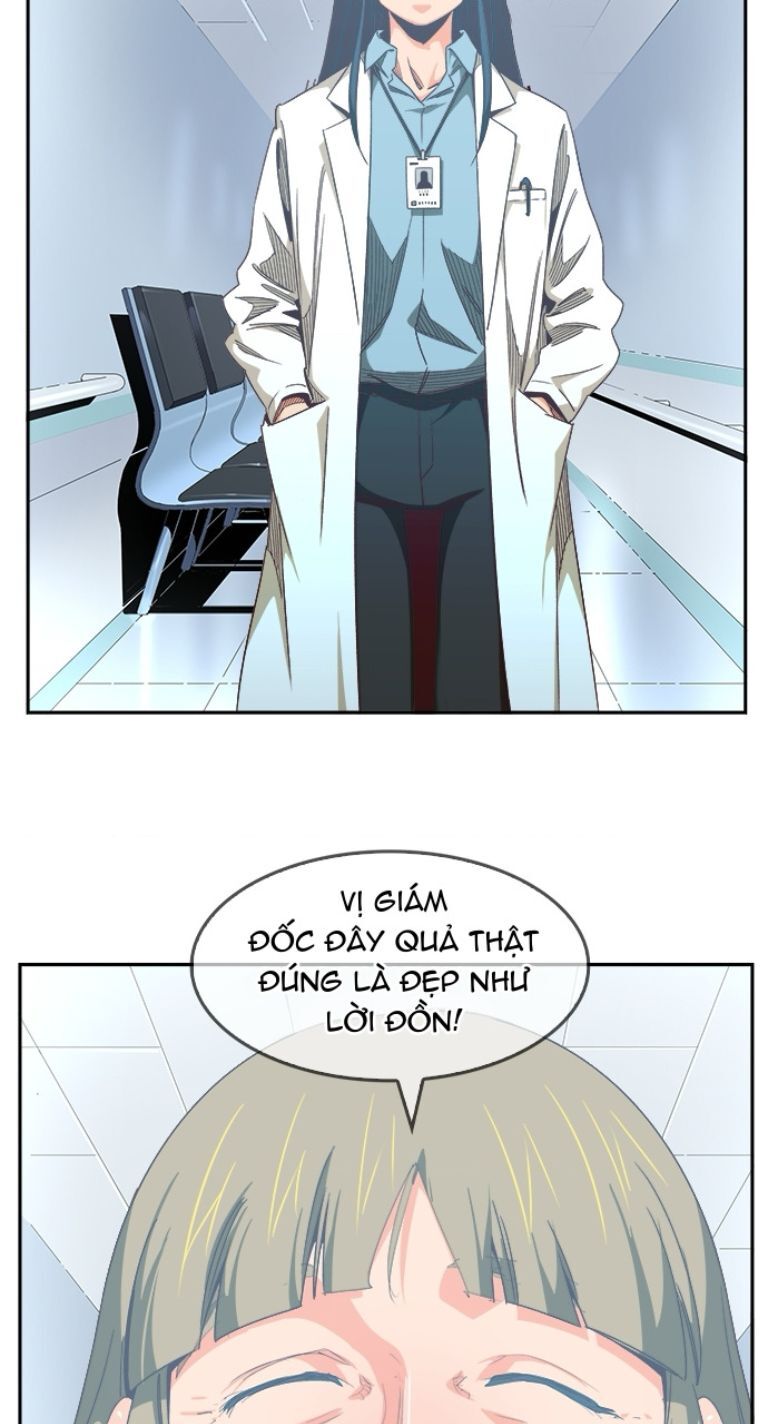 Chúa Tể Học Đường Chapter 569.1 - Trang 2