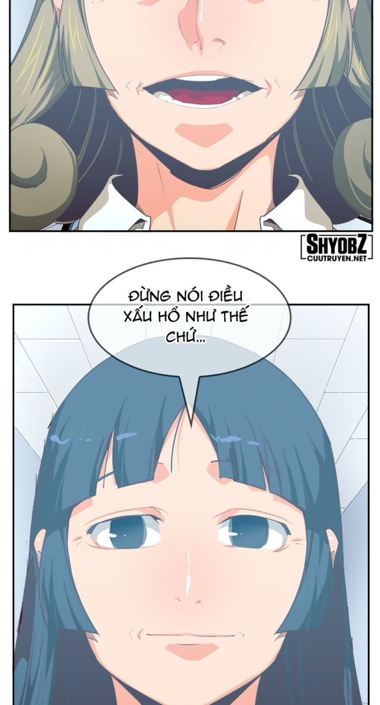 Chúa Tể Học Đường Chapter 569.1 - Trang 2