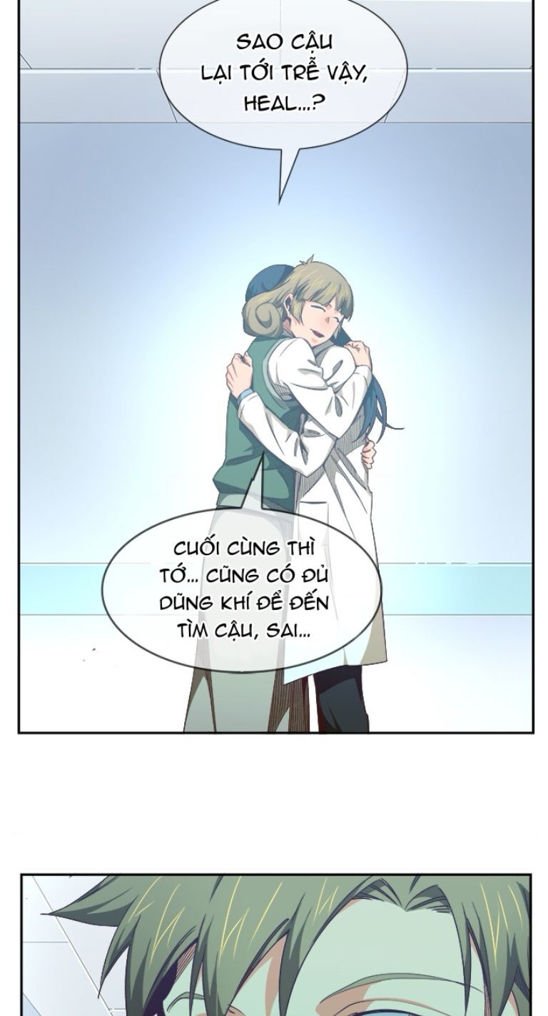 Chúa Tể Học Đường Chapter 569.1 - Trang 2