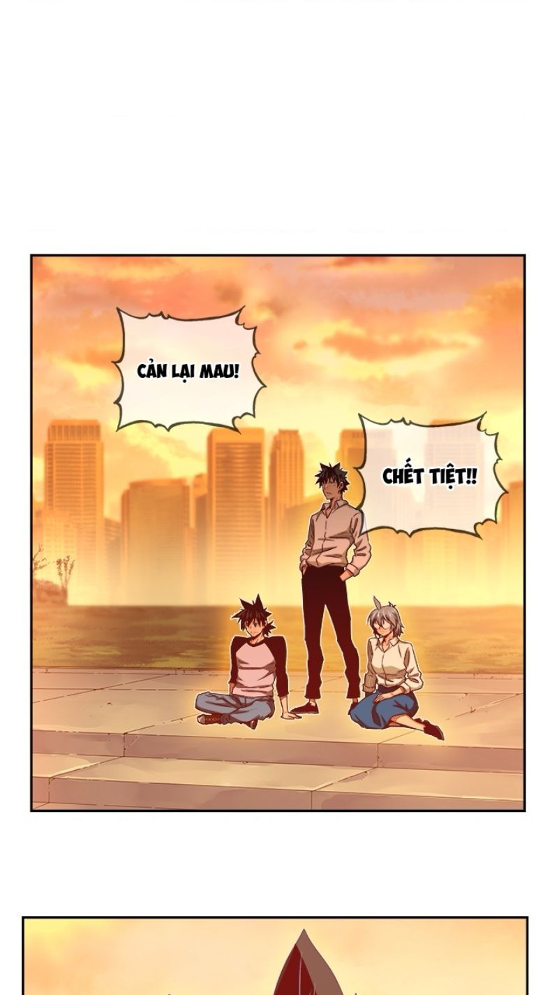 Chúa Tể Học Đường Chapter 569.1 - Trang 2